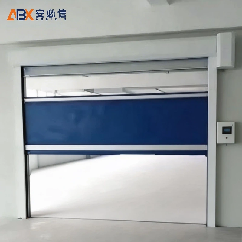 宜春市软质快速门